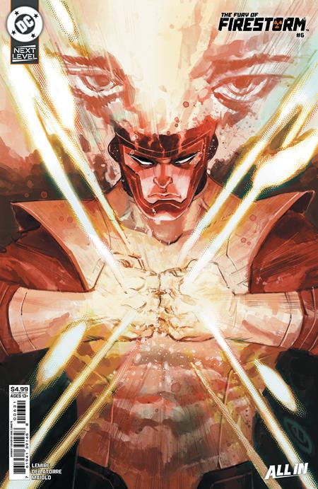 CVR C ERIC CANETE CARD STOCK VAR (2026-09-09)