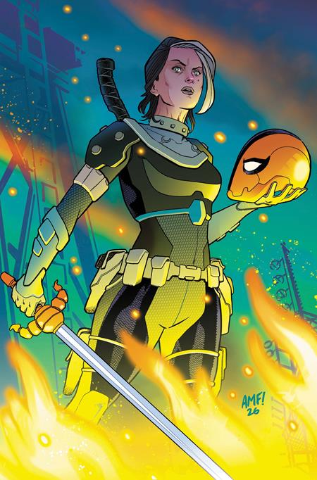 CVR C TONY FLEECS CARD STOCK VAR (2026-09-16)