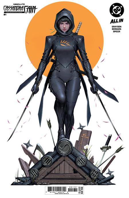CVR C INHYUK LEE CARD STOCK VAR (2026-09-16)