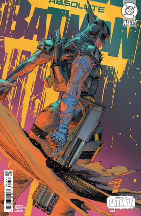 CVR B CLAY MANN CARD STOCK VAR (2026-09-23)