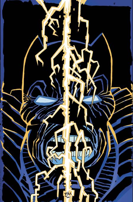 CVR F FRANK MILLER DARK KNIGHT RETURNS 40TH ANNIVERSARY CARD STOCK VAR (BATMAN BAD SEEDS) (2026-09-02)