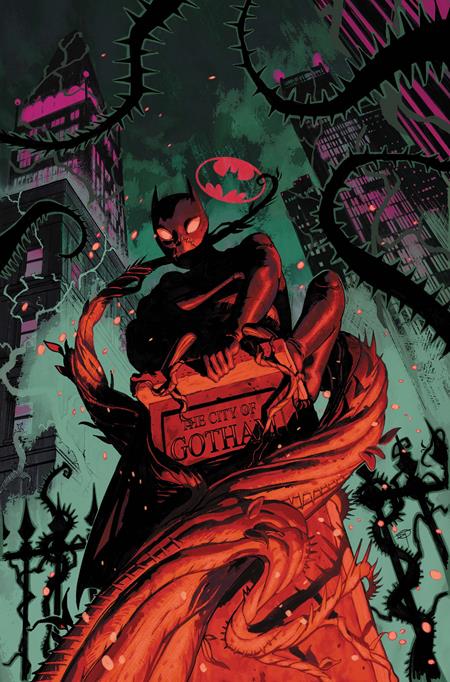 CVR A DAVID TALASKI (BATMAN BAD SEEDS) (2026-09-02)