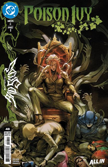 CVR A JESSICA FONG (BATMAN BAD SEEDS) (2026-09-30)