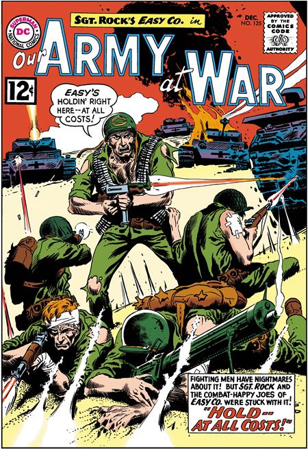 CVR A JOE KUBERT (2026-09-16)