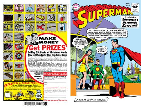 CVR C CURT SWAN FOIL VAR (2026-09-23)