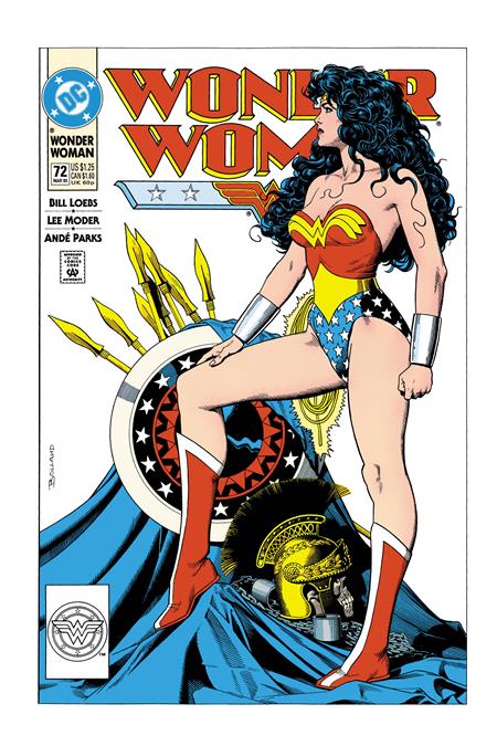 CVR A BRIAN BOLLAND (2026-09-23)