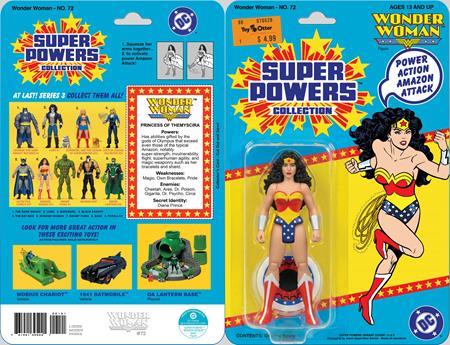 CVR B JASON GEYER & ALEX SAVIUK WONDER WOMAN SUPER POWERS CARD STOCK VAR (2026-09-23)