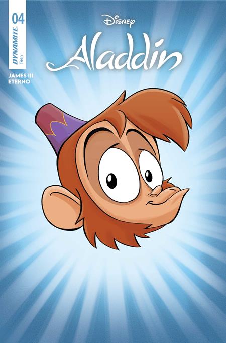 CVR D CARTOON HEAD VAR (2026-09-30)