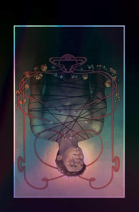 CVR Q INC 1:50 JENNY FRISON ICON FOIL VIRGIN VAR (2026-09-09)