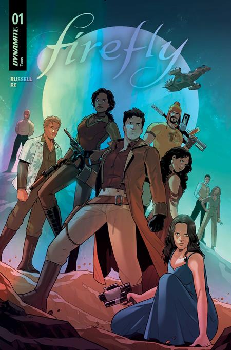 CVR Q INC 1:15 STEPHEN BYRNE FOIL VAR (2026-09-02)