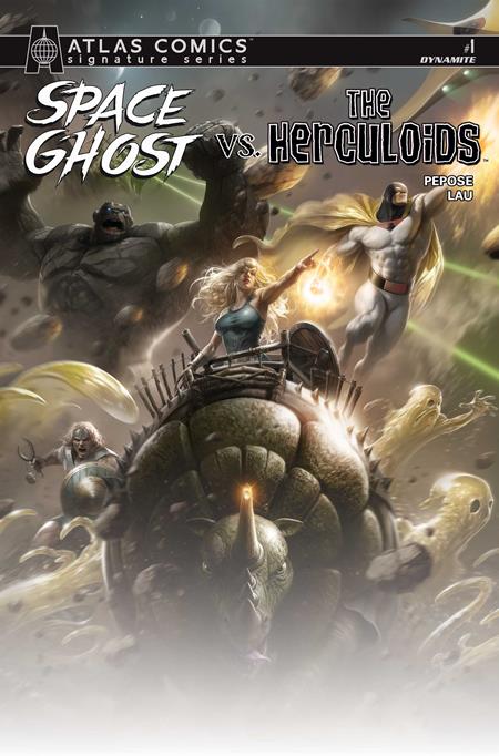 CVR J FRANCESCO MATTINA ATLAS EDITION SIGNED BY DAVID PEPOSE VAR (2026-09-30)