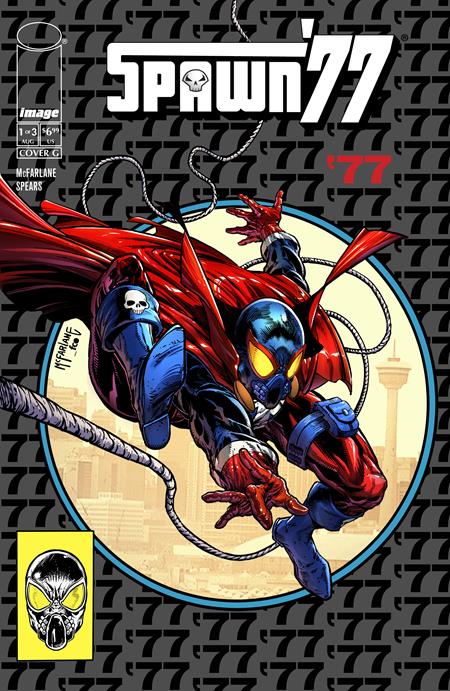 CVR G INC 1:50 TODD MCFARLANE VAR (2026-09-09)