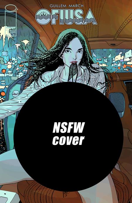 CVR F GUILLEM MARCH NSFW POLYBAGGED VAR (2026-09-16)
