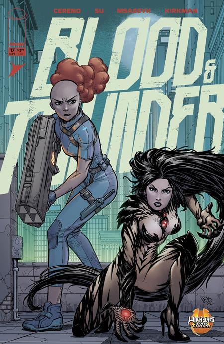 CVR E EJ SU & DEE CUNNIFFE WITCHBLADE TEAM UP VAR (2026-09-09)