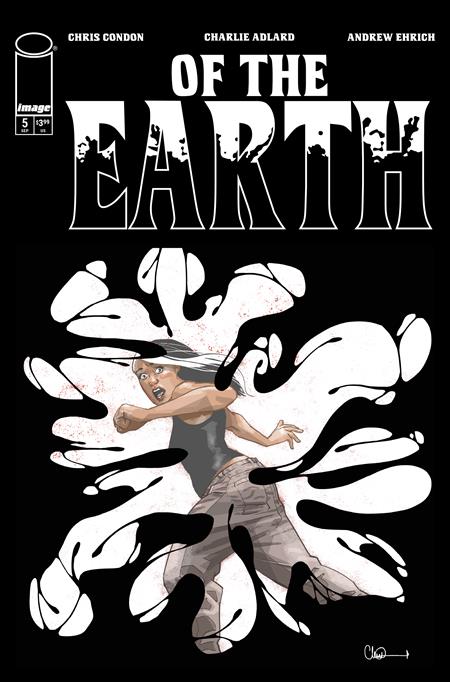 CVR A CHARLIE ADLARD (2026-09-09)