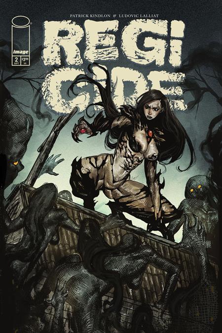 CVR E AKILA GABRIEL WITCHBLADE TEAM UP VAR (2026-09-16)