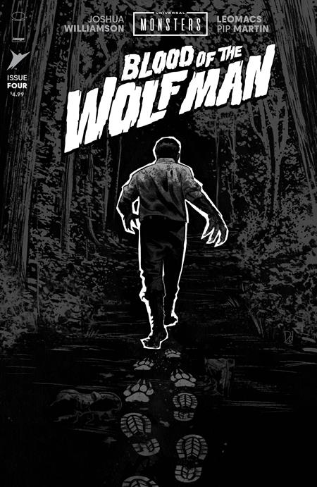 CVR D INC 1:25 MIKE DEL MUNDO B&W CLASSIC HORROR VAR (2026-09-23)