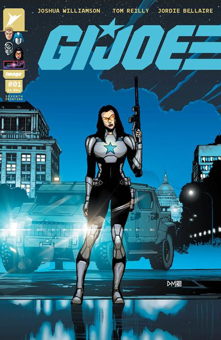 7TH PTG CVR A DOUG MAHNKE & DAVID BARON (2026-09-16)