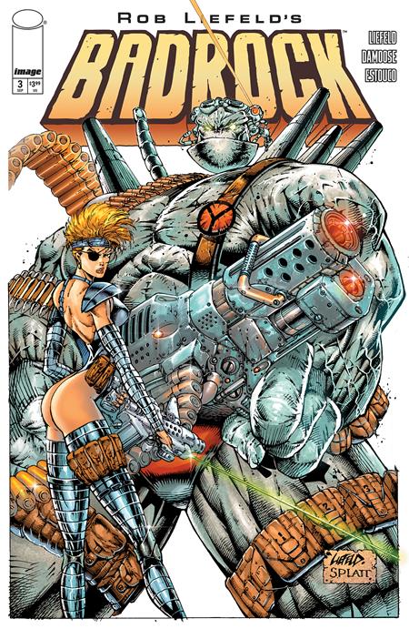 CVR G INC 1:50 ROB LIEFELD & STEPHEN PLATT VAR (2026-09-30)