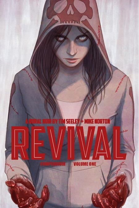 REVIVAL DELUXE COLL VOL. 1