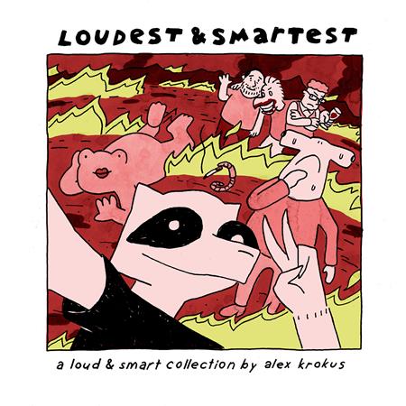 LOUDEST & SMARTEST