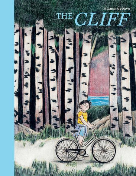 CLIFF