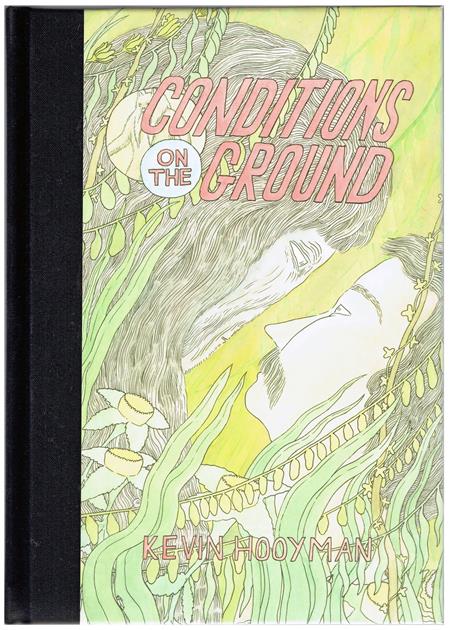 CONDITIONS ON THE GROUND