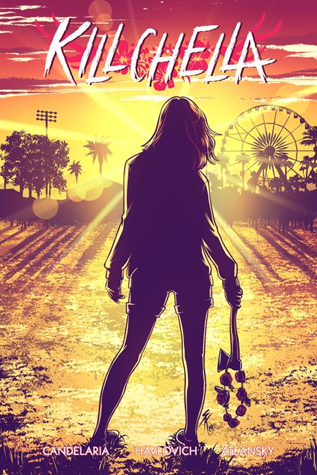KILLCHELLA