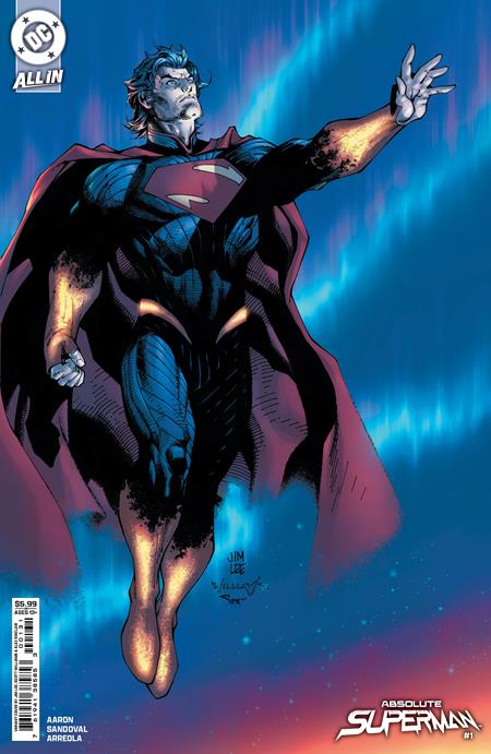 CVR C JIM LEE CARD STOCK VAR (2024-11-06)