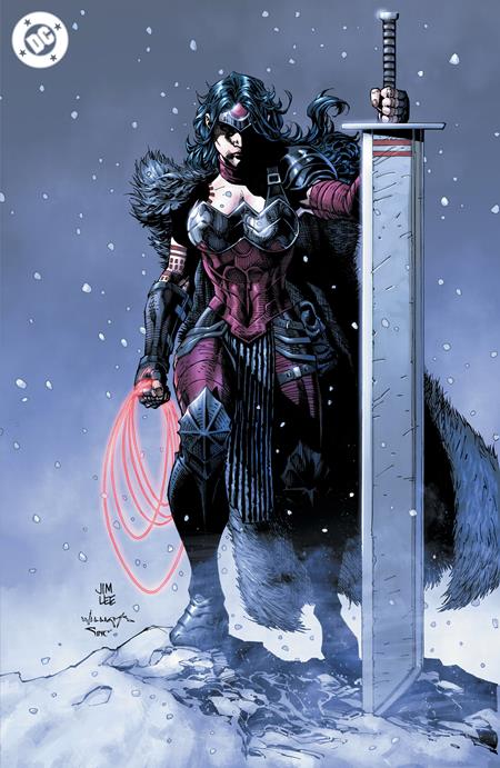 CVR J JIM LEE FOIL VAR (2024-10-23)