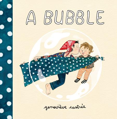 BUBBLE