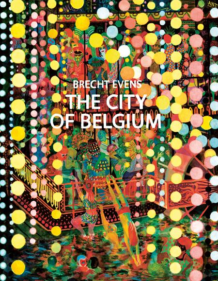 CITY OF BELGIUM