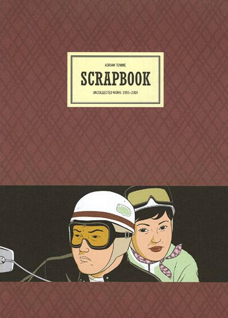 SCRAPBOOK