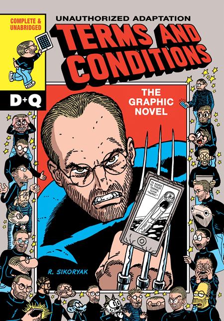 TERMS AND CONDITIONS