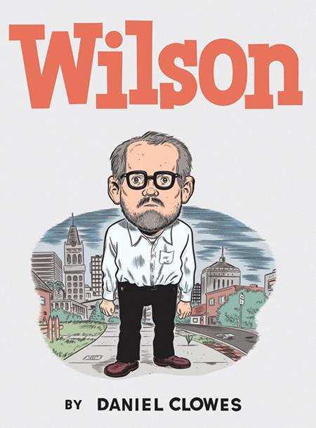 WILSON