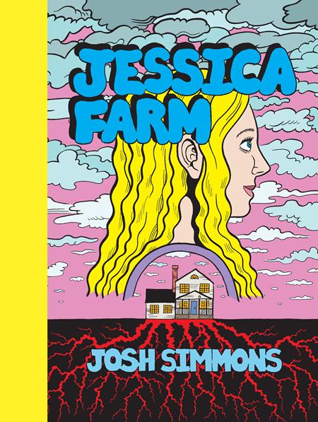 JESSICA FARM