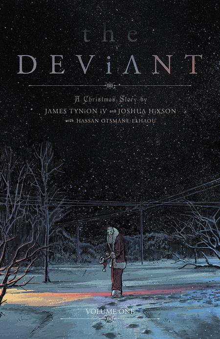 DEVIANT VOL. 1