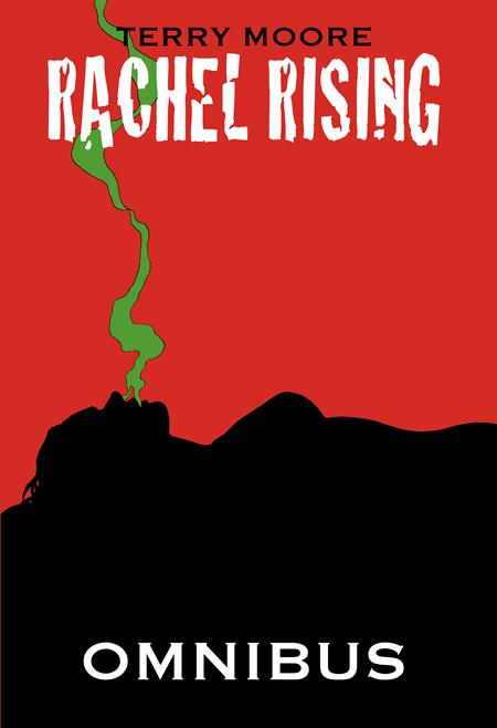 RACHEL RISING OMNIBUS