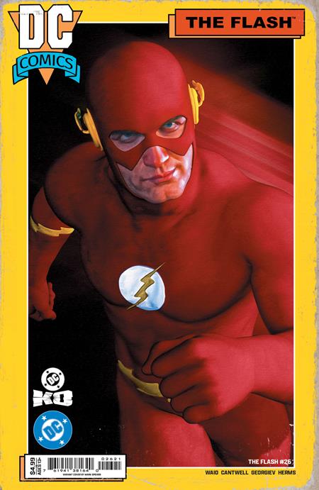FLASH #26