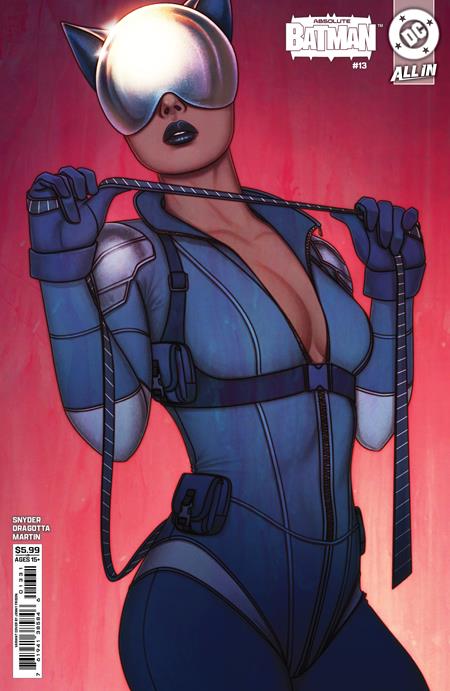 CVR C JENNY FRISON CARD STOCK VAR (2025-10-08)