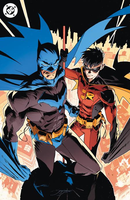 BATMAN #2