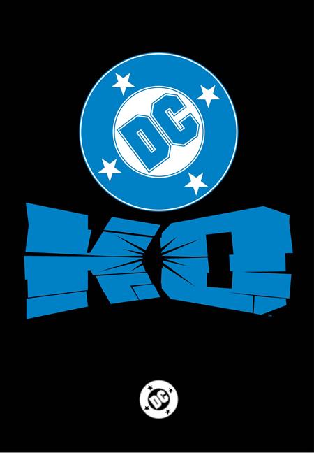 DC K.O. #1 (OF 5)