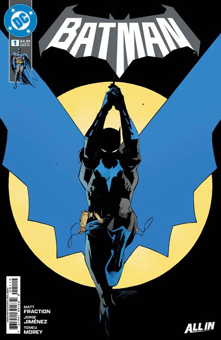 SECOND PRINTING CVR A JORGE JIMENEZ (2025-10-15)