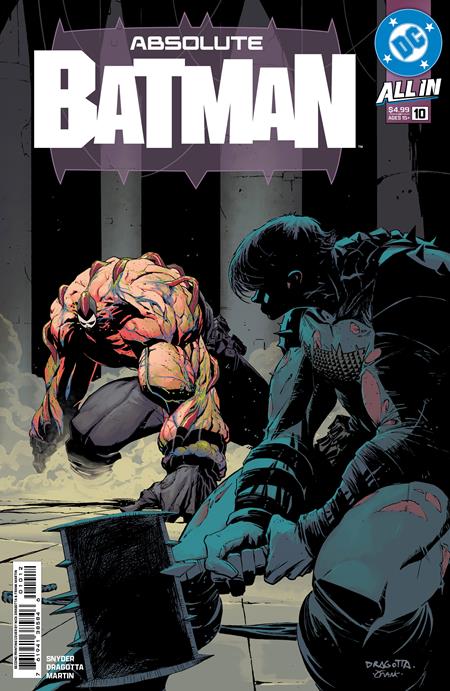 SECOND PRINTING (2025-10-29)