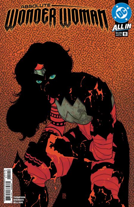 SECOND PRINTING (2025-10-29)
