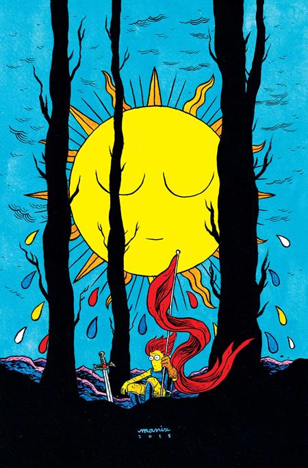 THUNDERCATS #19