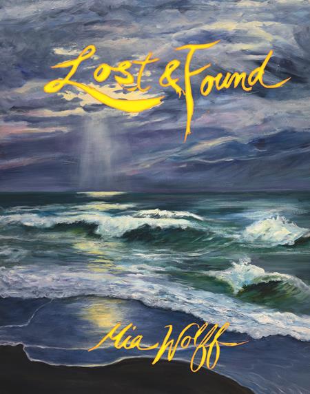 LOST & FOUND