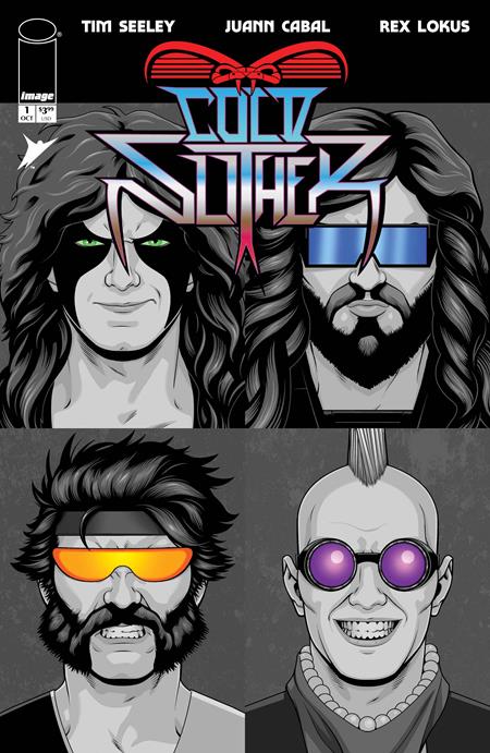 GI JOE COLD SLITHER (ONE SHOT)