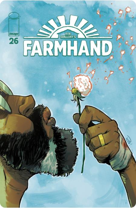 FARMHAND #26