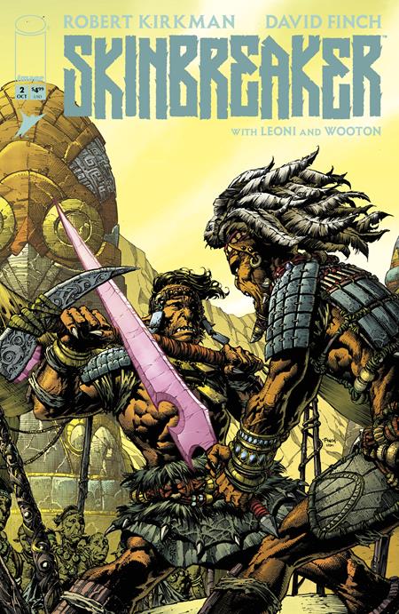 CVR A DAVID FINCH & ANNALISA LEONI (2025-10-22)